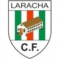 Escudo del Laracha CF