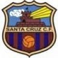 Escudo del Santa Cruz CF