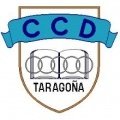 Escudo del Taragoña CCD