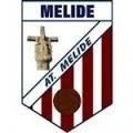 Escudo del Melide