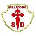 Escudo del Milladoiro