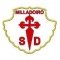 Escudo Milladoiro