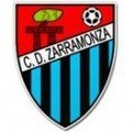 >Zarramonza
