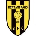 Escudo del Bertamirans B