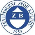 Escudo del Zeytinburnuspor
