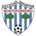 SD Monteporreiro