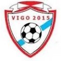 Escudo del Vigo 2015 ED