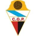 Escudo del Gran Peña FC