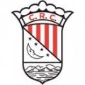 Escudo del Racing de Castrelos FC