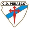 Escudo del Club Peñasco