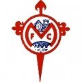 Escudo del Mondariz CF