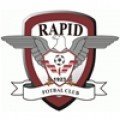 >FC Rapid Bucuresti