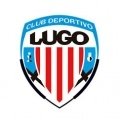 Escudo del Lugo B