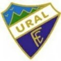 Escudo del Ural CF