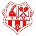 Escudo del Sporting Meicende
