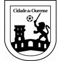 Escudo del Cidade de Ourense