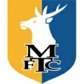 >Mansfield Town