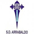 Escudo del Arrabaldo