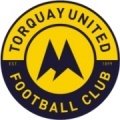 Escudo del Torquay United