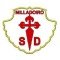 Milladoiro SD