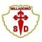 Escudo Milladoiro SD