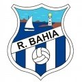 Escudo del Rapido Bahia
