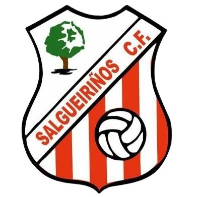 Salgueiriños Sub 16