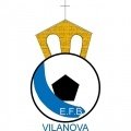 Escudo del Vilanova