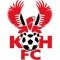 >Kidderminster Harriers