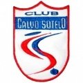 Escudo del Club Calvo Sotelo