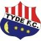 Escudo Tyde