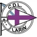 Escudo del Larin CD