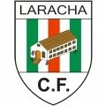 Escudo del Laracha CF