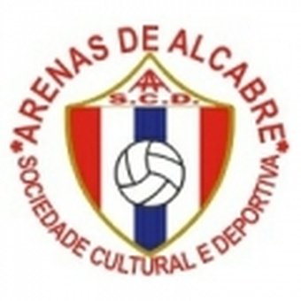 Arenas Alcabre B