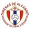 Escudo Arenas Alcabre B