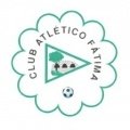 Escudo del Atletico Fatima