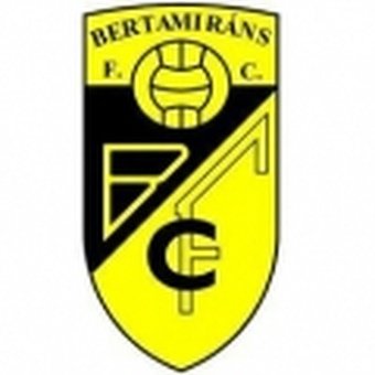 Bertamirans B
