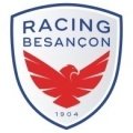 Escudo Besancon RC