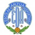 Escudo del Escuela Deportiva Arzua