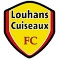 Escudo del CS Louhans Cuiseaux