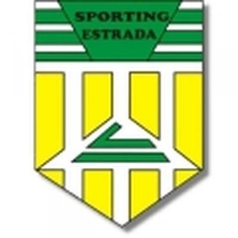 Sporting Estrada B