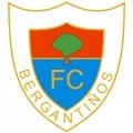 Escudo del Bergantiños CF
