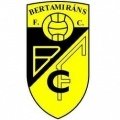 Escudo del FC Bertamirans Sub 14