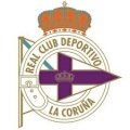 Escudo del Deportivo RC