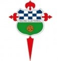 Escudo del Racing Club Ferrol