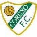 Escudo del Coruxo FC