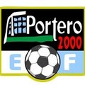 Portero 2000 Sub 14