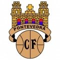 Escudo del Pontevedra CF