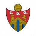 Escudo del Ourense CF