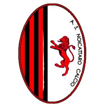 Escudo del AS Noicattaro Calcio